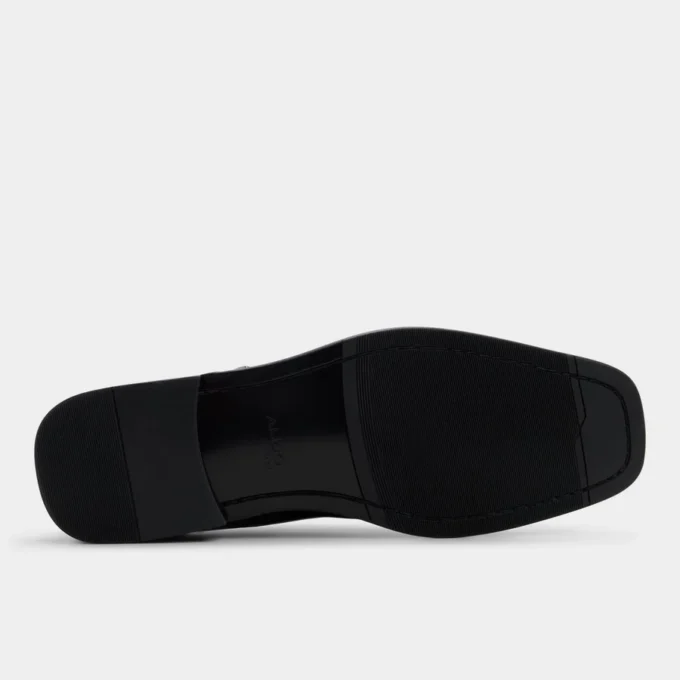 Mocassino con fibbia Acosta Mocassino con fibbia Acosta