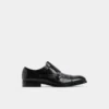 Mocassino con fibbia Zelasien