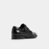 Mocassino con fibbia Zelasien