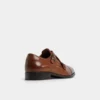 Mocassino con fibbia Zelasien Mocassino con fibbia Zelasien