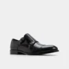 Mocassino con fibbia Zelasien