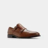 Mocassino con fibbia Zelasien Mocassino con fibbia Zelasien