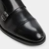 Mocassino con fibbia Zelasien