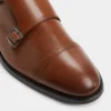 Mocassino con fibbia Zelasien Mocassino con fibbia Zelasien