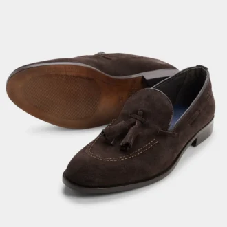 Mocassino Fabien