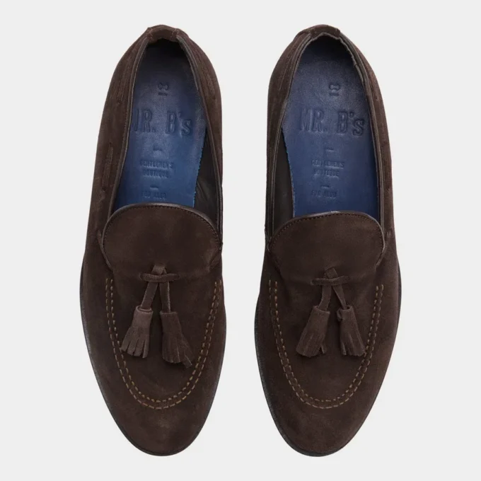 Mocassino Fabien