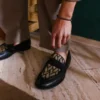 Mocassino Fano