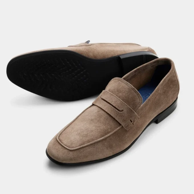 Mocassino Frazer