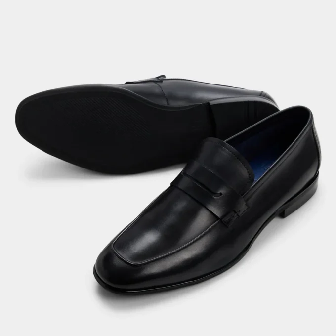 Mocassino Frazer