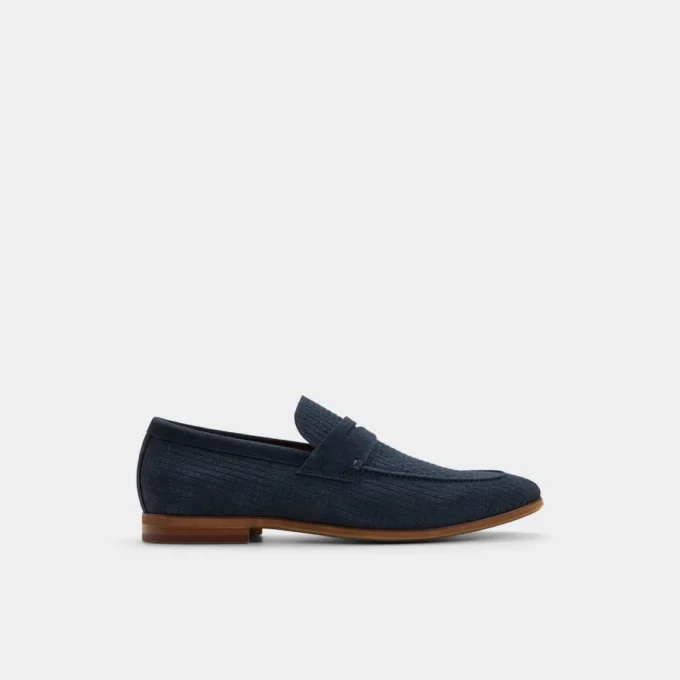 Mocassino Giles