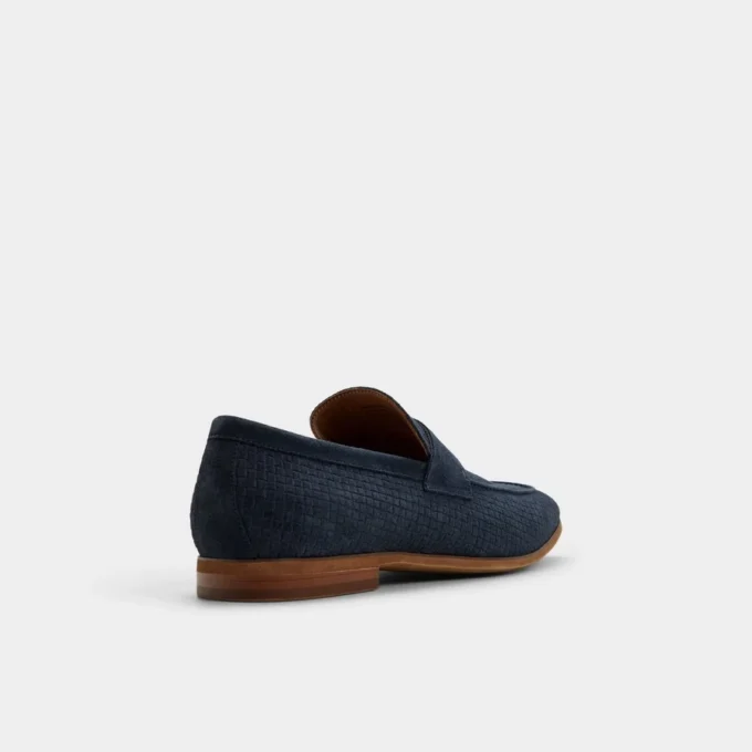 Mocassino Giles
