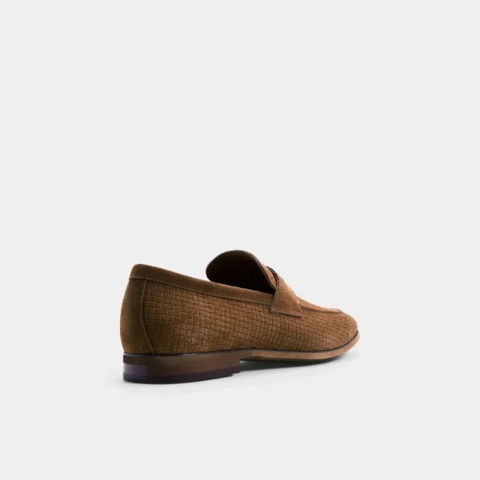 Mocassino Giles