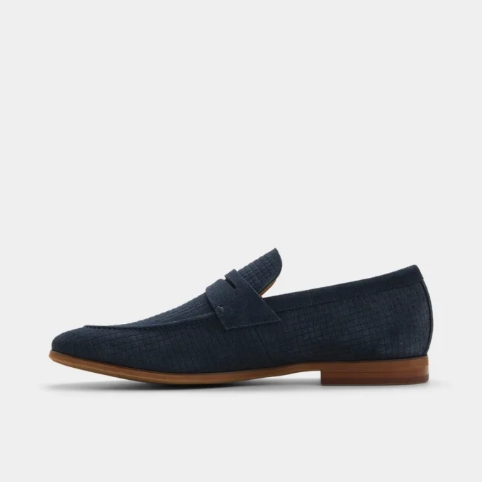 Mocassino Giles