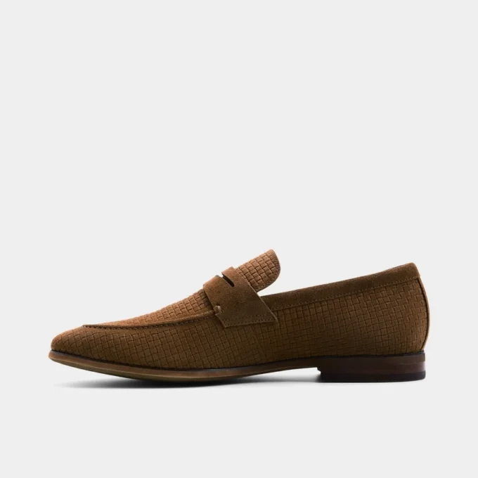 Mocassino Giles
