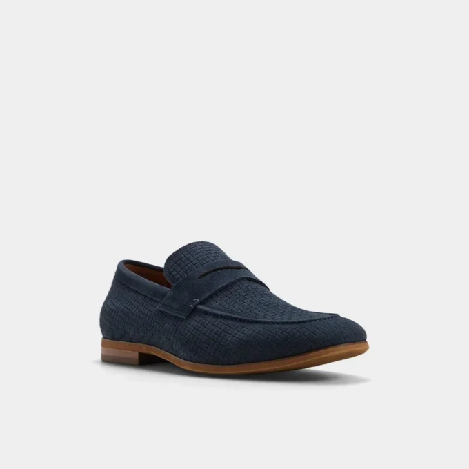 Mocassino Giles