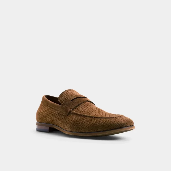 Mocassino Giles