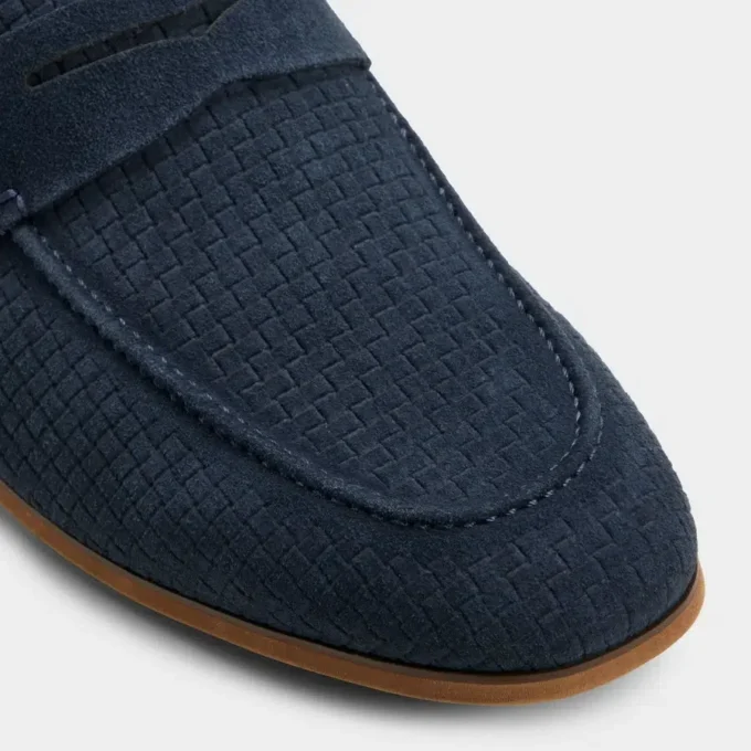 Mocassino Giles