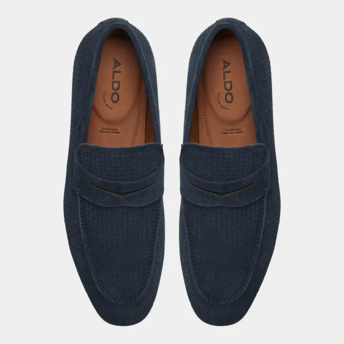 Mocassino Giles