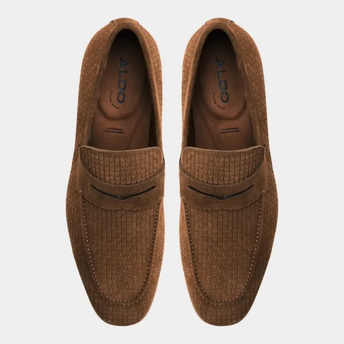 Mocassino Giles