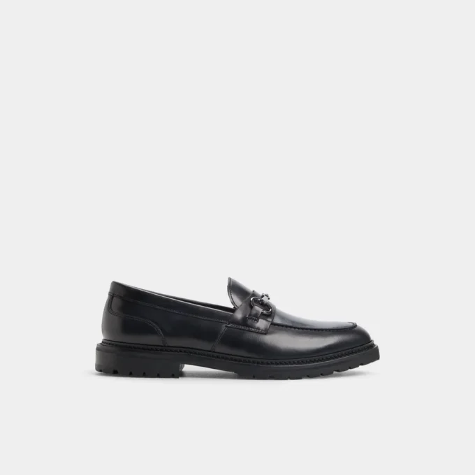 Mocassino Hanson Mocassino Hanson