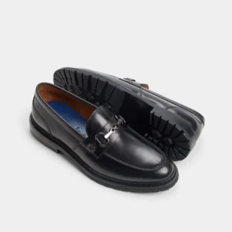 Mocassino Hanson