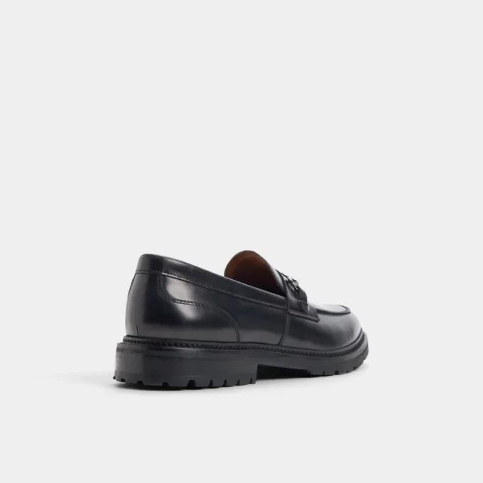 Mocassino Hanson Mocassino Hanson