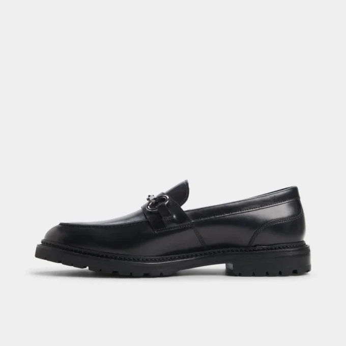 Mocassino Hanson Mocassino Hanson
