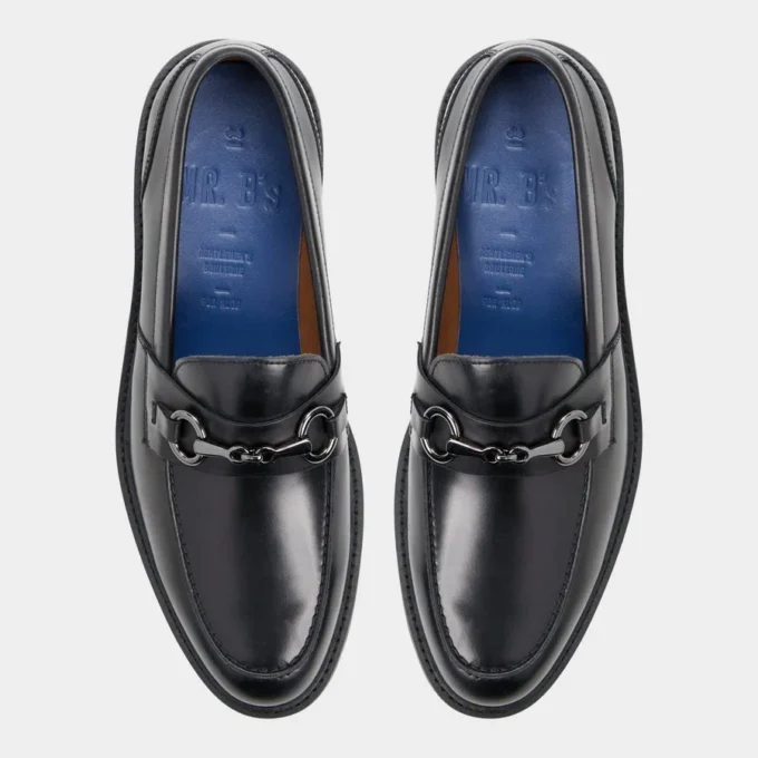Mocassino Hanson Mocassino Hanson