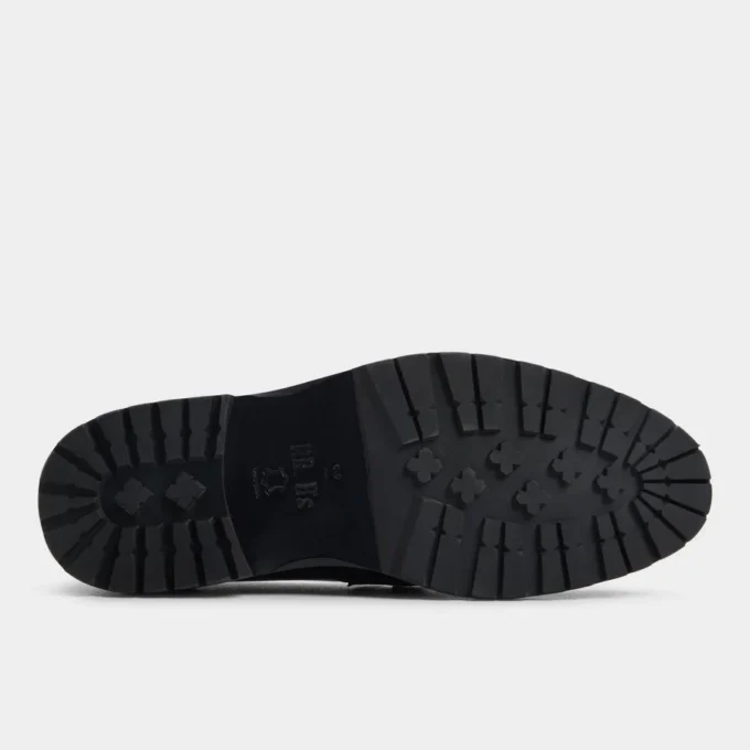 Mocassino Hanson Mocassino Hanson