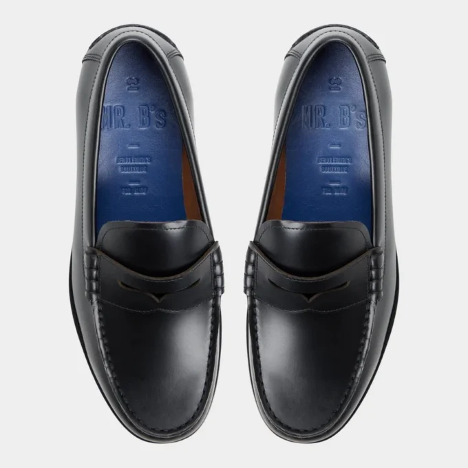 Mocassino Jarom