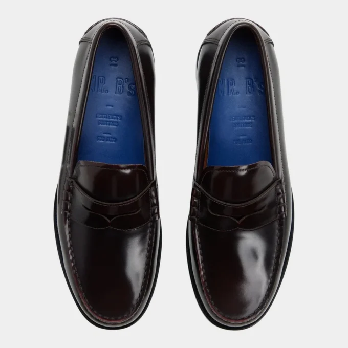 Mocassino Jarom