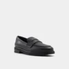 Mocassino Lededanten, tacco largo Mocassino Lededanten, tacco largo