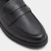 Mocassino Lededanten, tacco largo Mocassino Lededanten, tacco largo