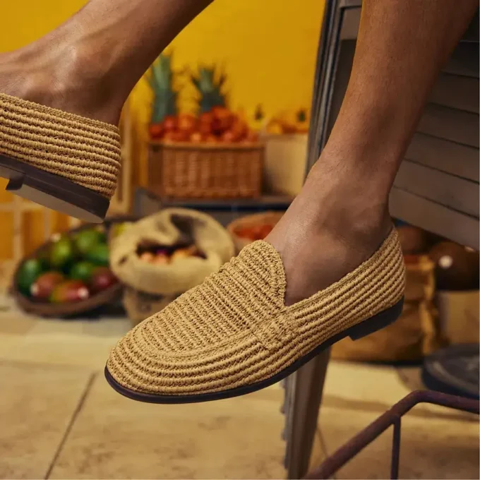 Mocassino Oceanwind Mocassino Oceanwind