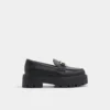 Mocassino Oneameth, suola con tacchetti Mocassino Oneameth, suola con tacchetti