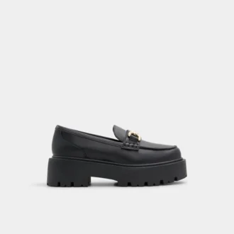 Mocassino Oneameth, suola con tacchetti