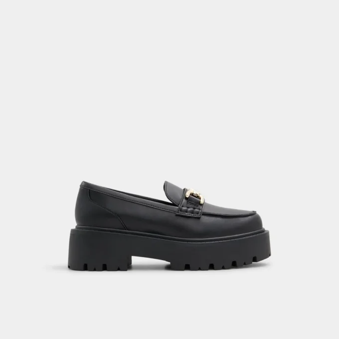 Mocassino Oneameth, suola con tacchetti Mocassino Oneameth, suola con tacchetti