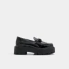 Mocassino Oneameth, suola con tacchetti Mocassino Oneameth, suola con tacchetti