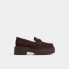 Mocassino Oneameth, suola con tacchetti Mocassino Oneameth, suola con tacchetti