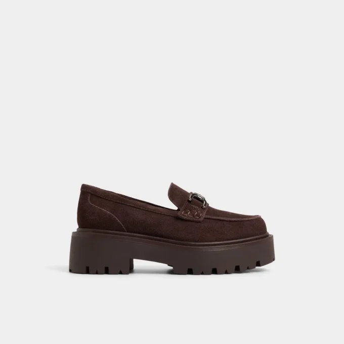 Mocassino Oneameth, suola con tacchetti Mocassino Oneameth, suola con tacchetti