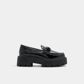 Mocassino Oneameth, suola con tacchetti
