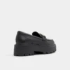 Mocassino Oneameth, suola con tacchetti Mocassino Oneameth, suola con tacchetti