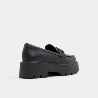 Mocassino Oneameth, suola con tacchetti