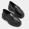 Mocassino Oneameth, suola con tacchetti Mocassino Oneameth, suola con tacchetti