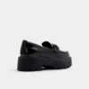 Mocassino Oneameth, suola con tacchetti Mocassino Oneameth, suola con tacchetti
