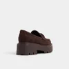 Mocassino Oneameth, suola con tacchetti Mocassino Oneameth, suola con tacchetti