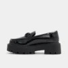 Mocassino Oneameth, suola con tacchetti Mocassino Oneameth, suola con tacchetti