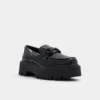 Mocassino Oneameth, suola con tacchetti Mocassino Oneameth, suola con tacchetti