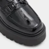 Mocassino Oneameth, suola con tacchetti Mocassino Oneameth, suola con tacchetti