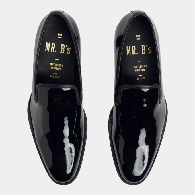 Mocassino Pendleton